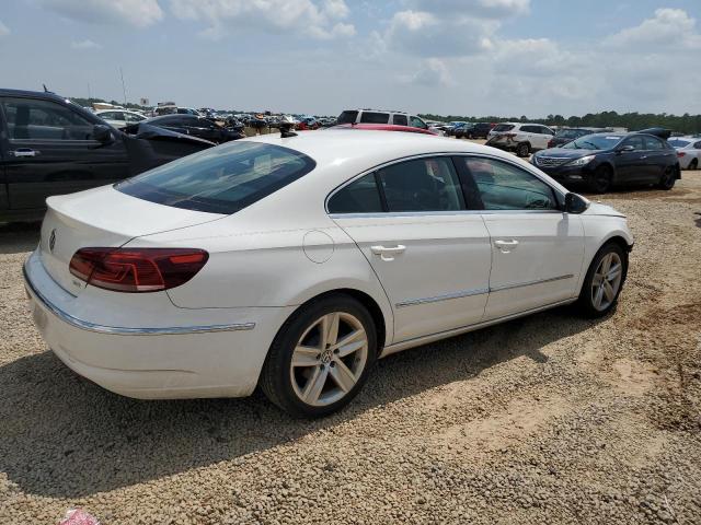 2015 VOLKSWAGEN CC SPORT - WVWBP7AN4FE804238