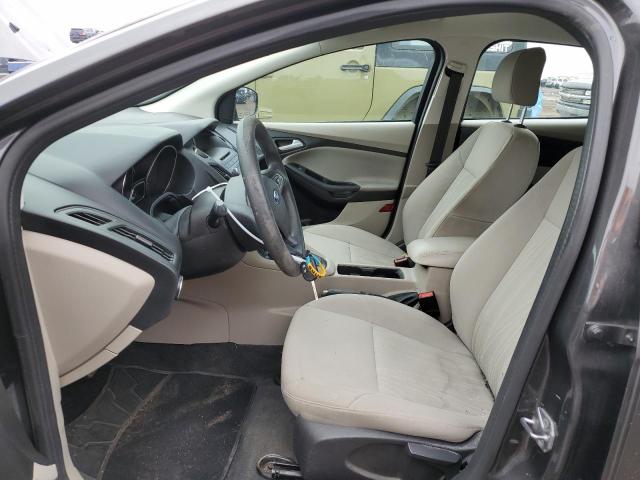 1FADP3K29FL288174 Ford FOCUS SE