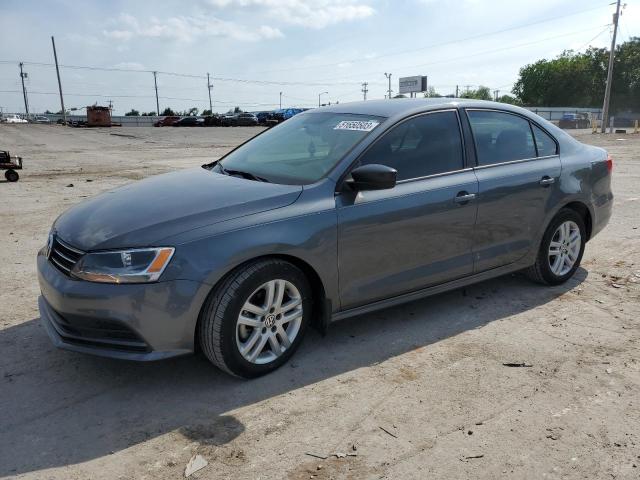 2015 Volkswagen Jetta TDI