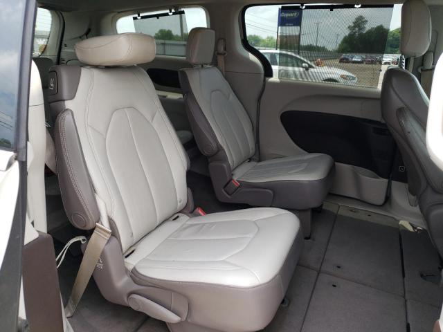 2017 CHRYSLER PACIFICA T - 2C4RC1BG1HR551568