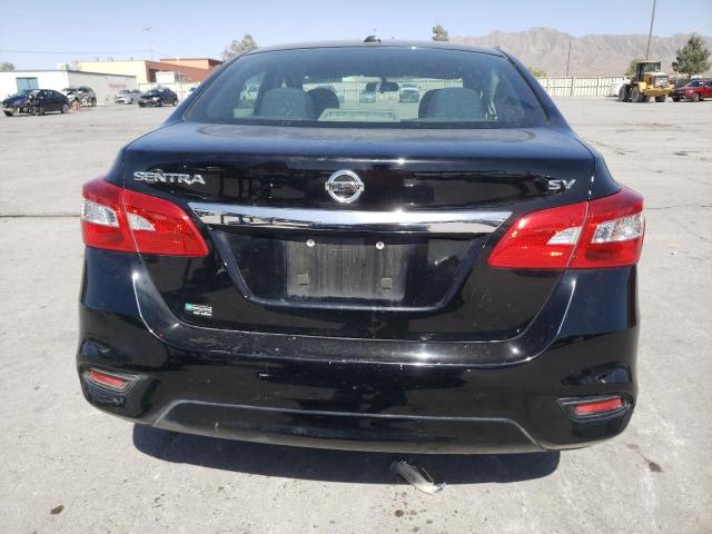 3N1AB7AP0KY365762 Nissan SENTRA S