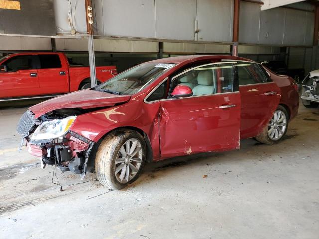 2016 Buick Verano 