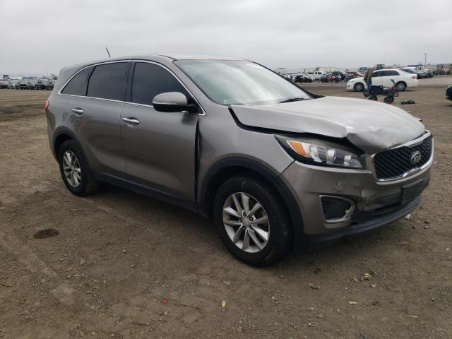 5XYPG4A33GG079131 KIA SORENTO LX