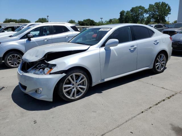 2006 Lexus IS 350 