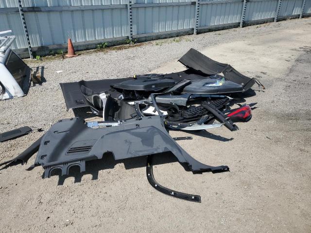 2023 Chevrolet Traverse Lt VIN: 1GNERGKW8PJ145191 Lot: 52794743