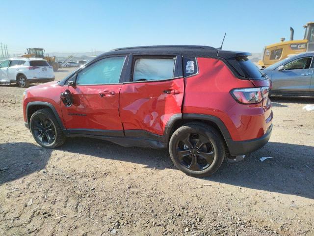 3C4NJCBB1KT750452 Jeep Compass Latitude