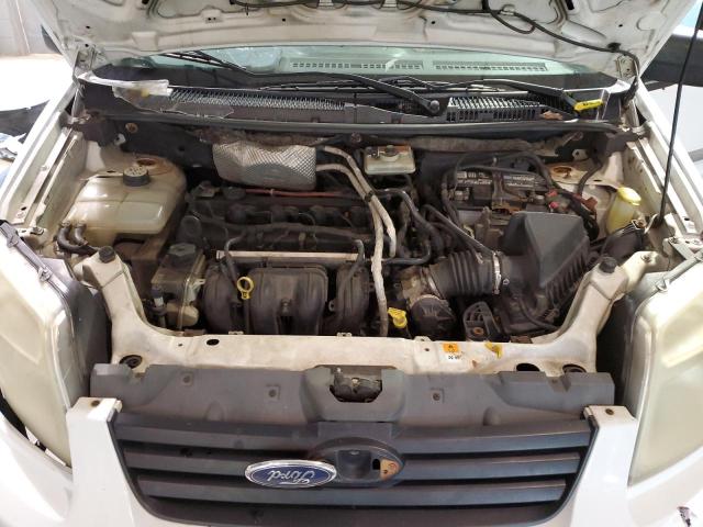 2010 Ford Transit Connect Xlt VIN: NM0LS7BN1BT045276 Lot: 52267983