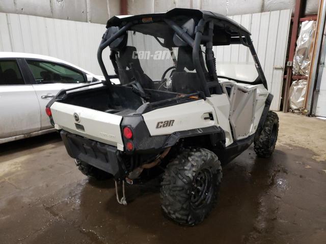 2013 CAN-AM COMMANDER - 3JBKVDP12DJ002517