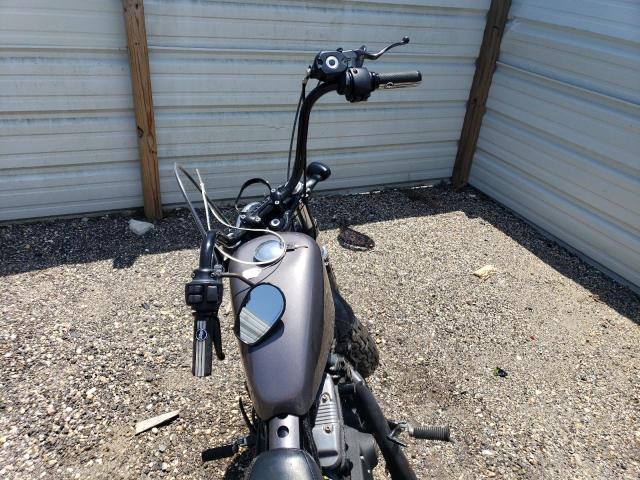 2016 HARLEY-DAVIDSON XL1200 FOR - 1HD1LC314GC429778