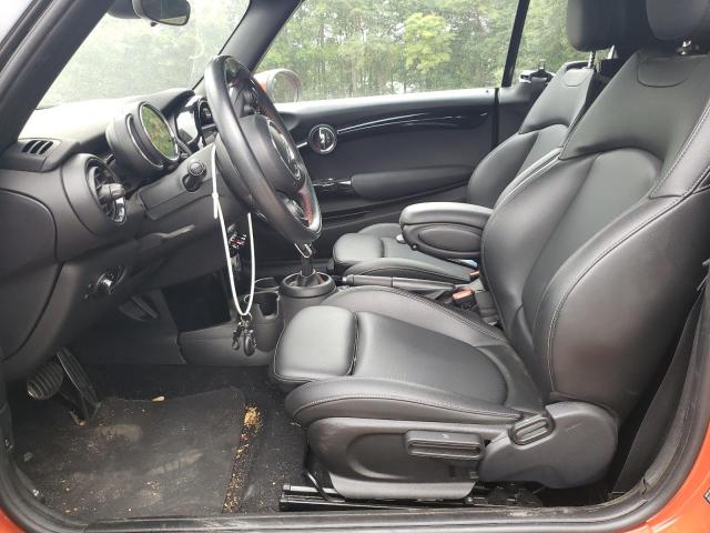 2020 MINI COOPER JOH WMWWJ9C08L3L35143