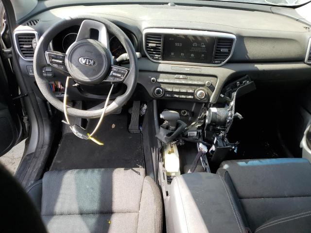 KNDPM3AC3M7914995 KIA Sportage Lx