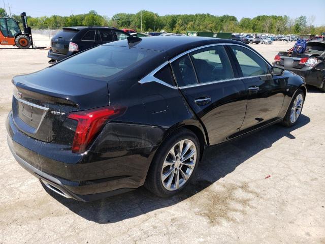 2022 CADILLAC CT5 PREMIU - 1G6DN5RKXN0121584