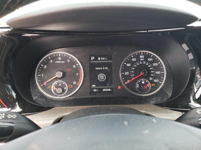 5XXG34J25MG070238 KIA K5 EX
