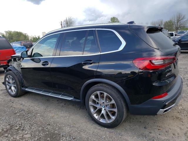 5UXCR6C58KLK88993 BMW X5 Xdrive40i