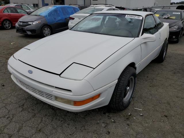 1992 Ford Probe 