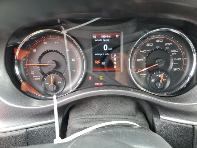 2C3CDXCTXEH275379 Dodge CHARGER R/T