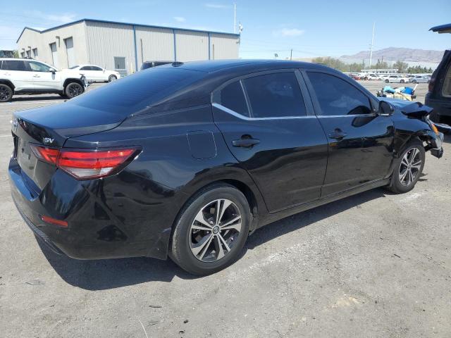 3N1AB8CV6LY307478 Nissan SENTRA SV