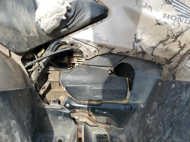2008 HONDA TRX500 FPM 1HFTE31G284300967