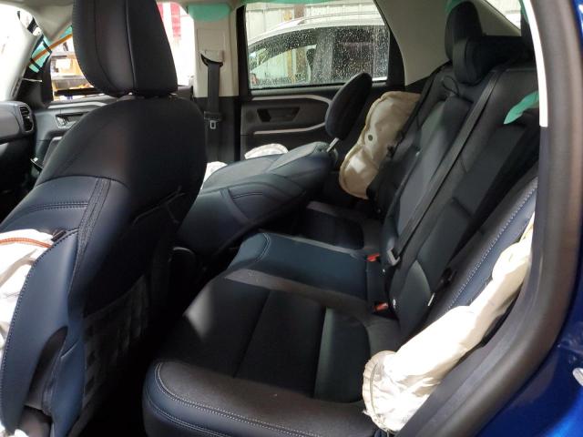 3FMCR9C68PRD37514 Ford Bronco Sport Outer Banks