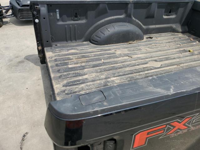 2019 FORD F250 N0V1N0NBED