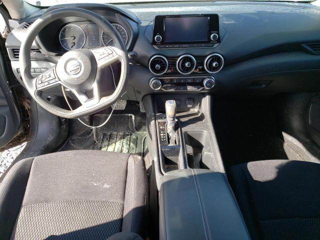 2021 NISSAN SENTRA S - 3N1AB8BV1MY225516
