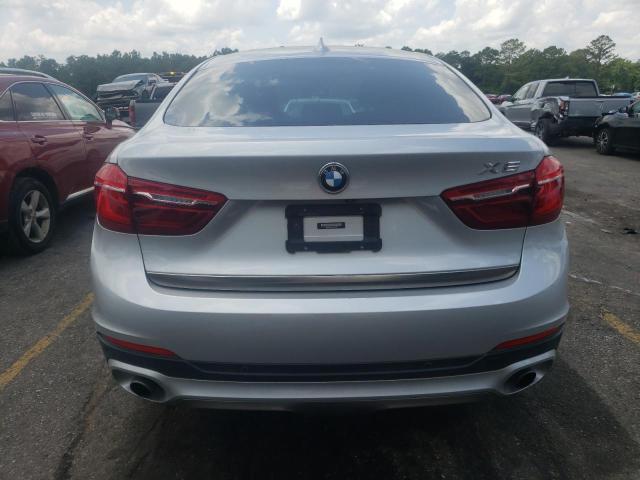 2017 BMW X6 SDRIVE3 - 5UXKU0C36H0F99793