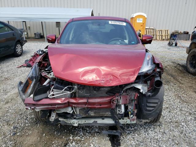 2017 NISSAN JUKE S - JN8AF5MR0HT704917