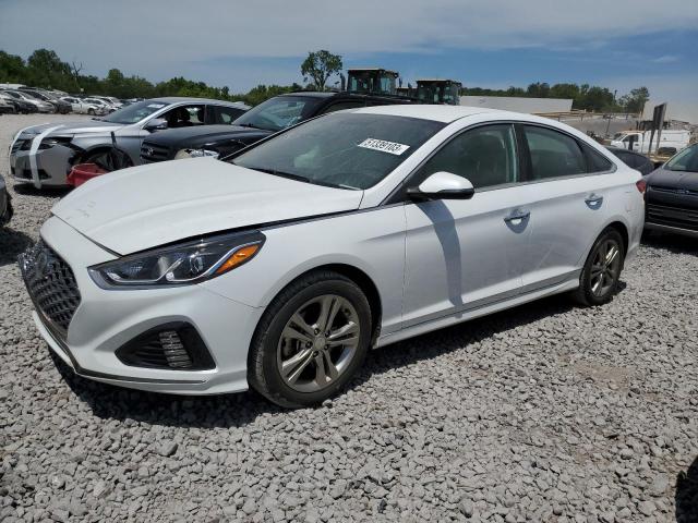 2019 Hyundai Sonata Limited+