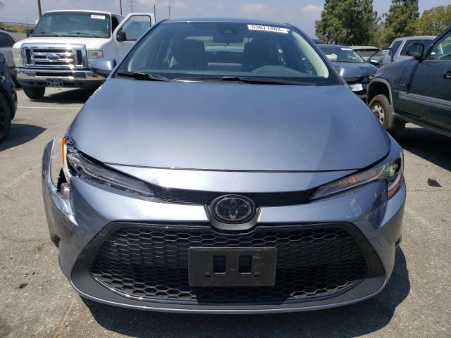 JTDEPMAE9N3033703 Toyota COROLLA LE