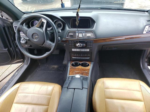 2015 MERCEDES-BENZ E 400 - WDDKK6FFXFF303686