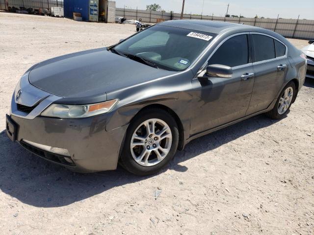 2009 Acura TL 