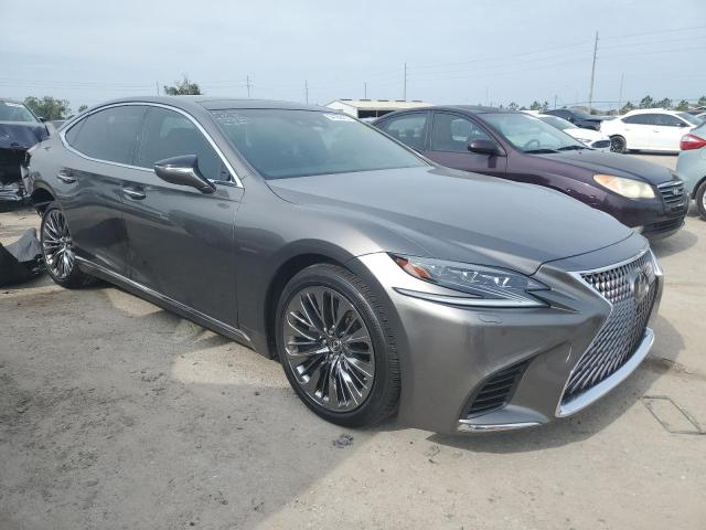 2018 LEXUS LS 500 - JTHB5LFF9J5005384