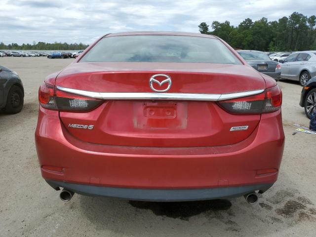 JM1GL1V58H1102880 Mazda 6 TOURING