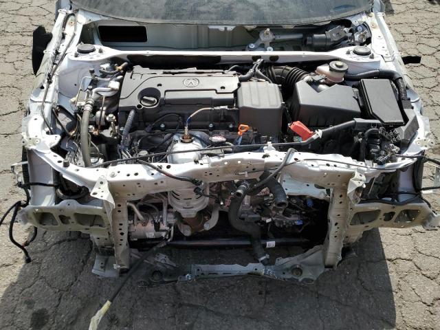 19UDE2F82NA006915 Acura Ilx Premium A-spec