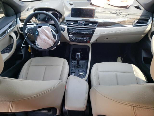 2021 BMW X1 WBXJG9C05M5S24733