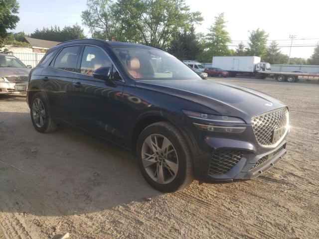 2023 GENESIS GV70 BASE - KMUMCDTC7PU083934
