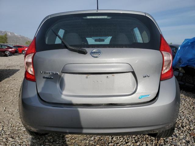 3N1CE2CP9FL440428 Nissan Versa Note S