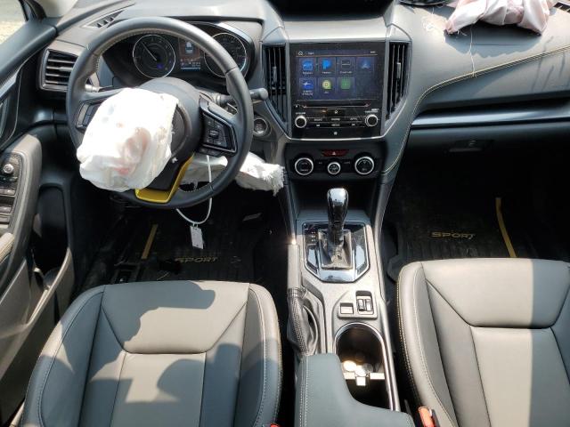JF2GTHSC0MH252951 Subaru Crosstrek Sport