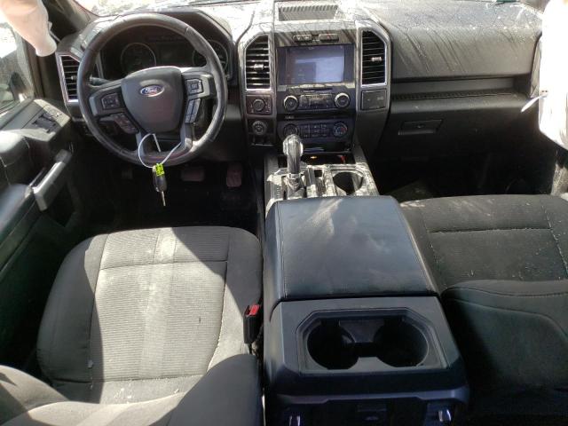 1FTEW1EG9GKD76601 Ford F150 Supercrew