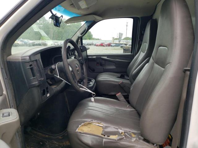 2015 GMC SAVANA CUT 1GD374CG2F1171386