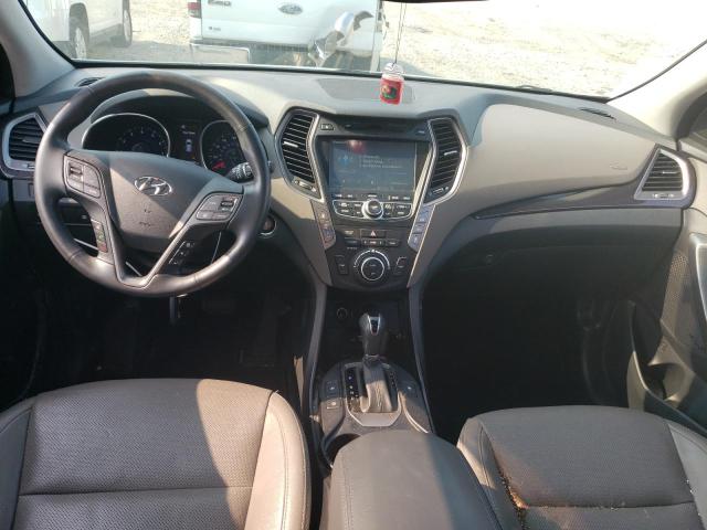 2015 HYUNDAI SANTA FE G - KM8SR4HF5FU115785