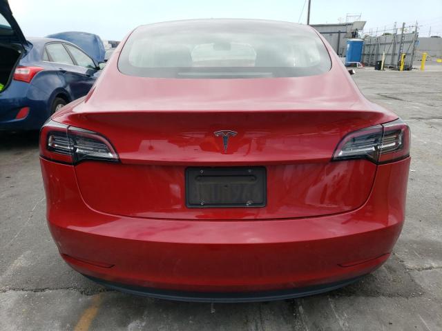 5YJ3E1EA9KF331444 Tesla MODEL 3