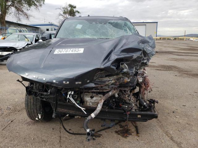5XYP54HC7MG130086 KIA Telluride Sx