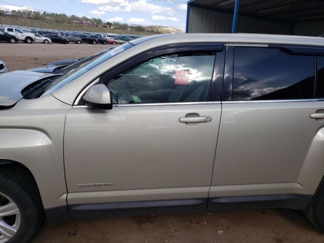 2GKALMEK9E6295521 GMC Terrain Sle
