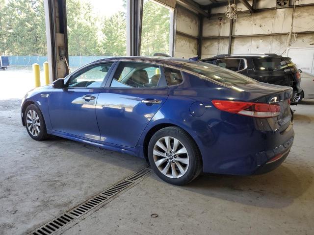 5XXGT4L39GG066767 KIA Optima Lx