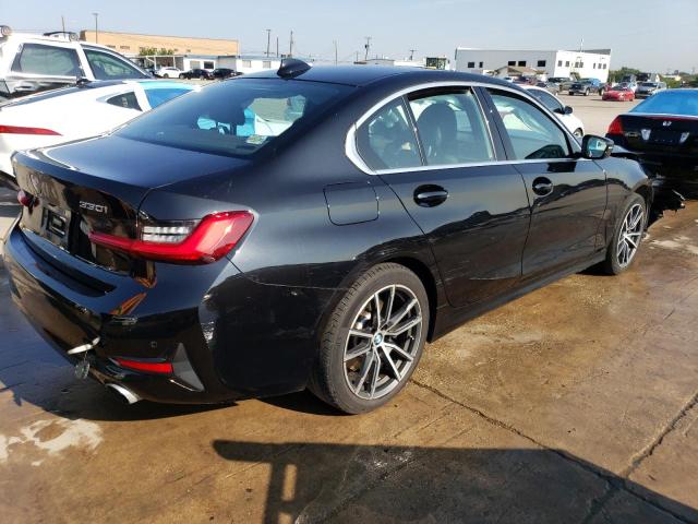 2021 BMW 330XI - 3MW5R7J0XM8B57496