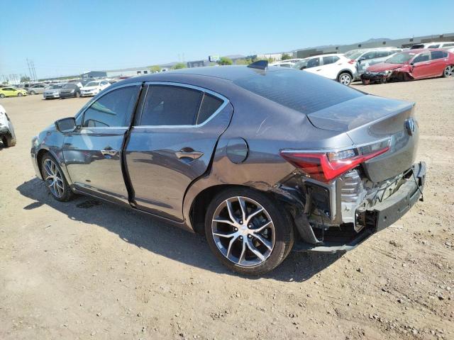 19UDE2F77NA004763 Acura Ilx Premium