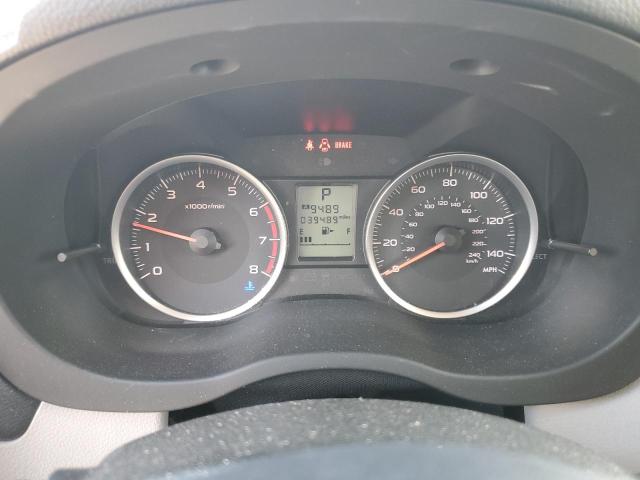 JF2SJAEC4JH571803 Subaru Forester 2.5i Premium
