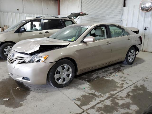 2008 Toyota Camry CE