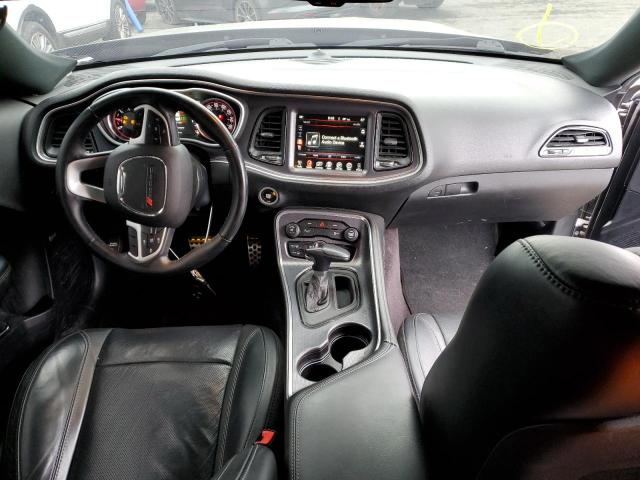 2C3CDZAG2GH353691 Dodge Challenger Sxt